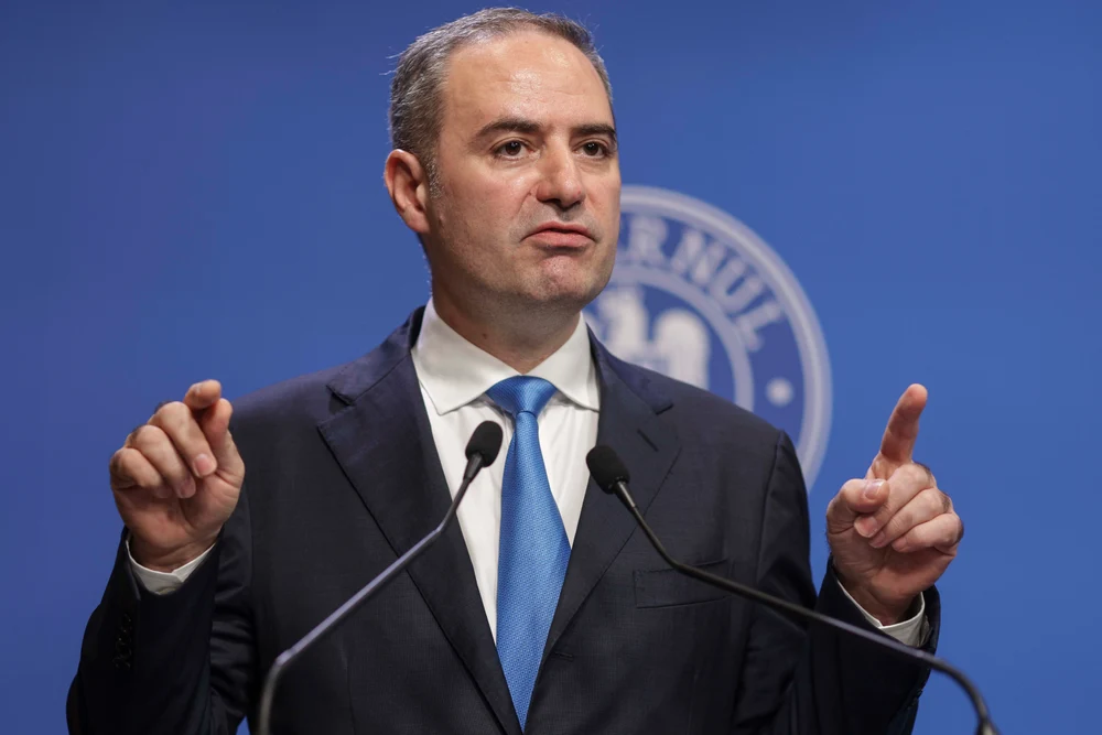 Nazare, despre decizia Moody’s de a menține ratingul negativ: Trebuie să punem bazele unei creșteri economice sǎnǎtoase a României