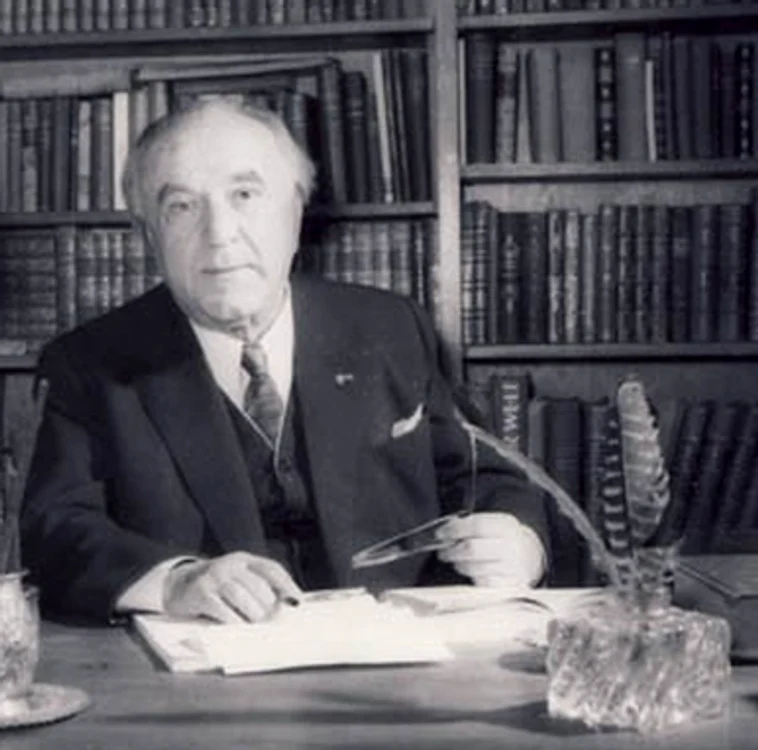 Victor Eftimiu FOTO Wikipedia