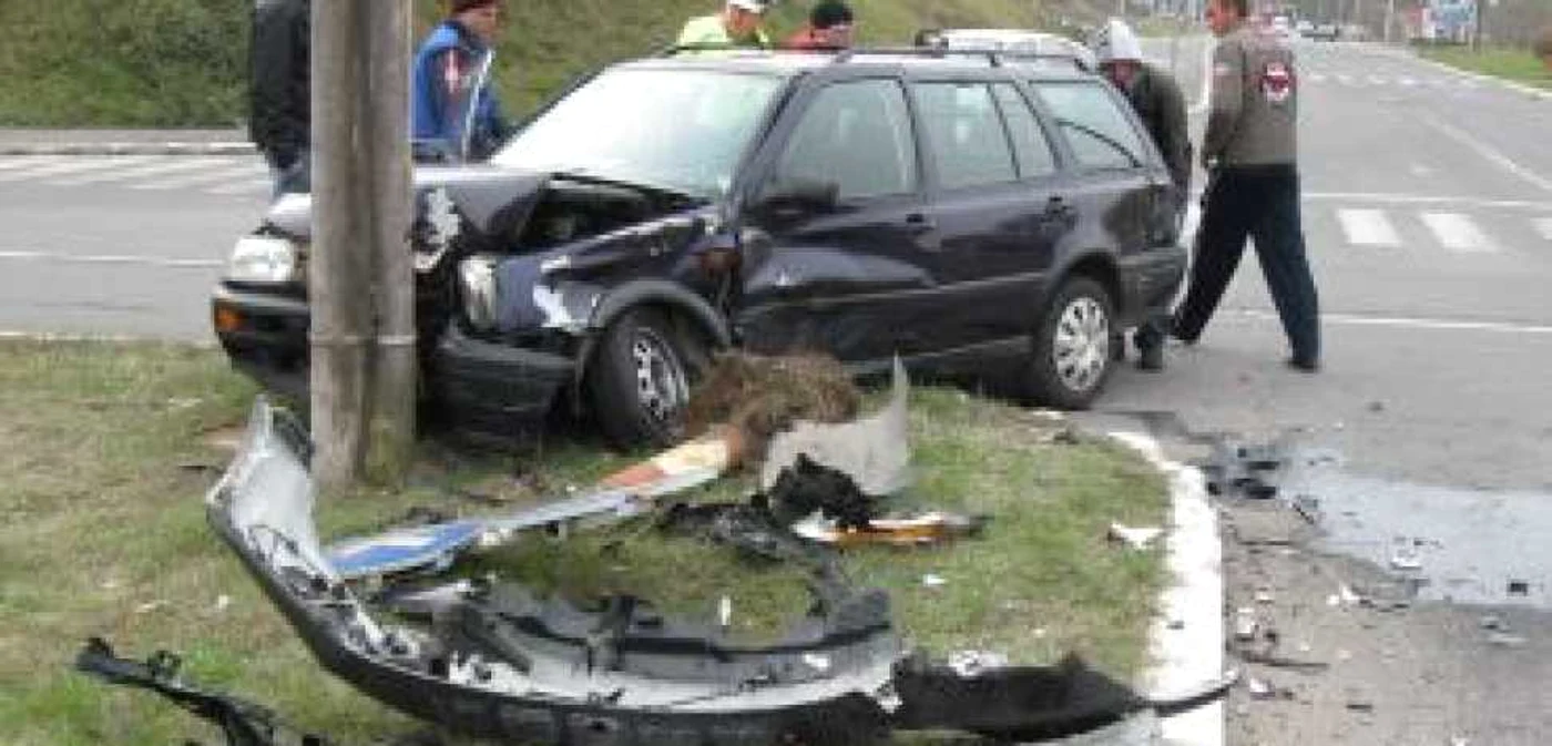 Reşiţa: Şoferii cărăşeni au făcut spectacol pe şoselele din Caraş-Severin (GALERIE FOTO)