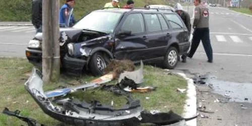 Reşiţa: Şoferii cărăşeni au făcut spectacol pe şoselele din Caraş-Severin (GALERIE FOTO)