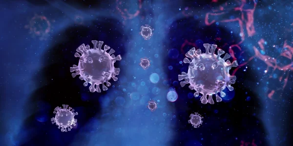 Coronavirus covid virus FOTO Shutterstock