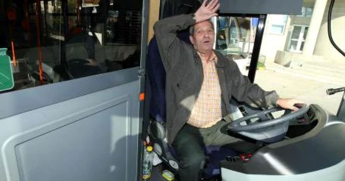 Nu toţi şoferii sunt mulţumiţi de noile reglementări