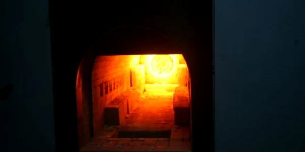 cluj incinerare