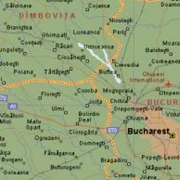 Cod galben de vânt şi grindină pentru Bucureşti şi judeţul Ilfov