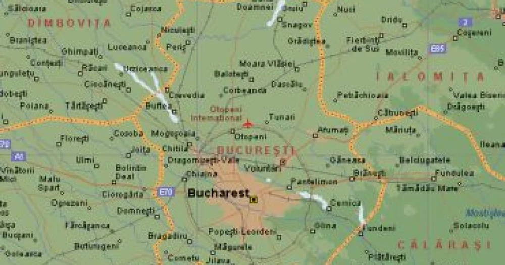 București-Ilfov, o singură metropolă? Planul care câștigă teren printre experți