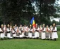 Dansatorii de la Şinca au impresionat întreaga lume