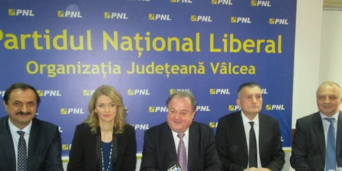 Alina Ghorghiu la Valcea
