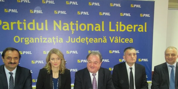 Alina Ghorghiu la Valcea