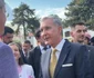 Alexandru Ciucu la garden party 2026. FOTO: Instagram