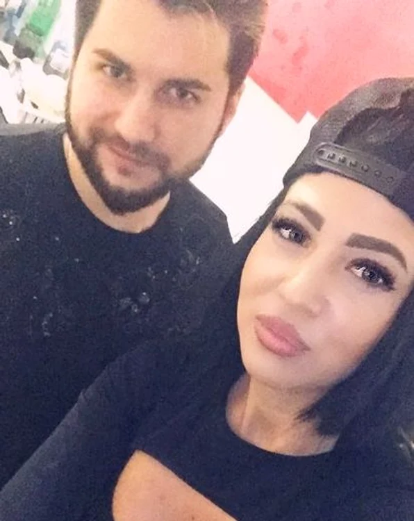 Geanina și Bogdan, și el concurent la Insula Iubirii