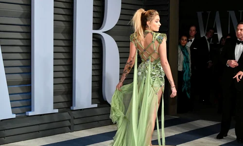 2018 Vanity Fair Oscar Party Hosted By Radhika Jones Arrivals jpeg