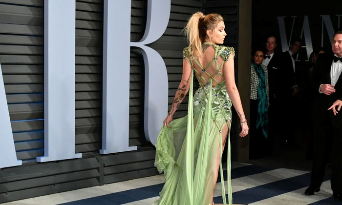 2018 Vanity Fair Oscar Party Hosted By Radhika Jones   Arrivals jpeg