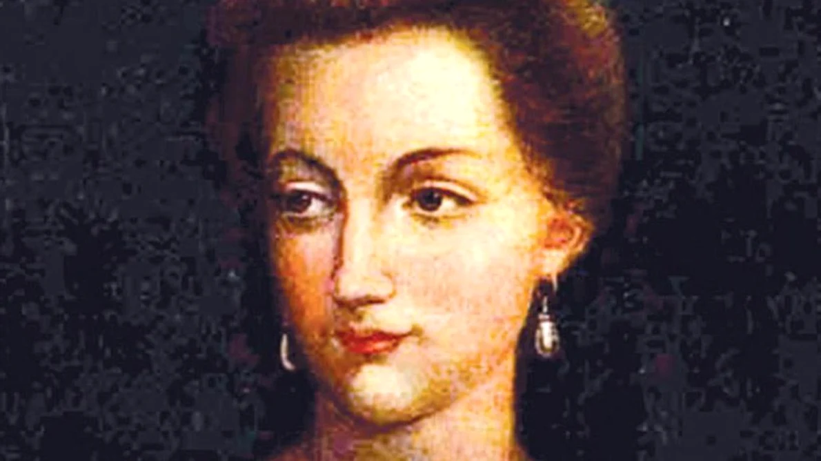 Diane de Poitiers – amanta regelui Henric II jpeg