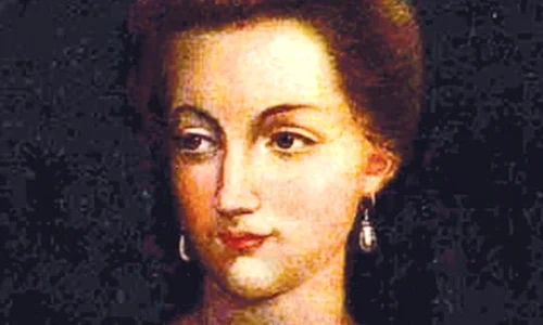 Diane de Poitiers – amanta regelui Henric II jpeg
