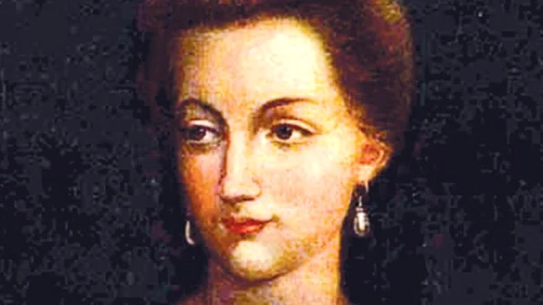 Diane de Poitiers – amanta regelui Henric II jpeg