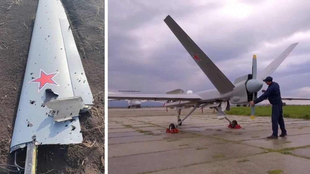 Aproximativ 100 de mii de drone au fost produse în Rusia în septembrie