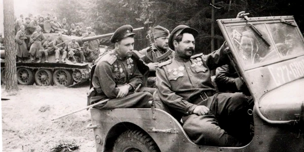 ostasi sovietici
