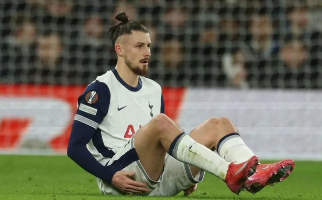 AS Roma forțează împrumutul pe Radu Drăgușin. În ce condițiile ar urma să fie transferat definitiv