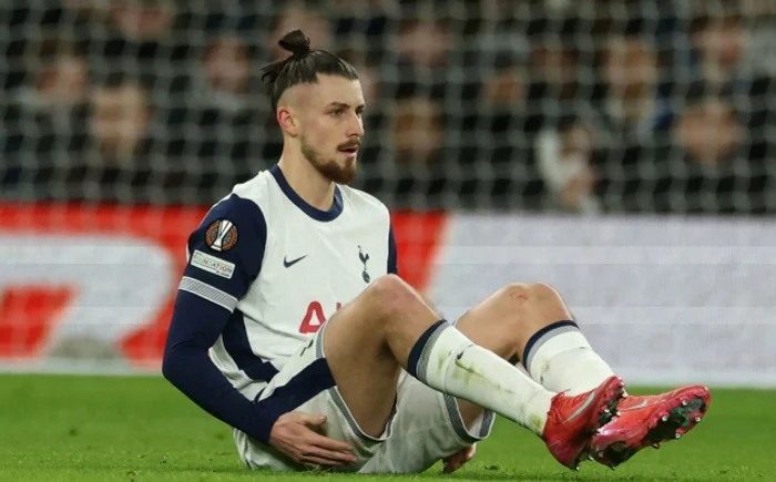 AS Roma forțează împrumutul pe Radu Drăgușin. În ce condițiile ar urma să fie transferat definitiv