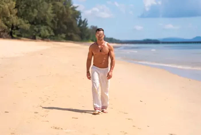 Cătălin Brânză / foto: Antena 1