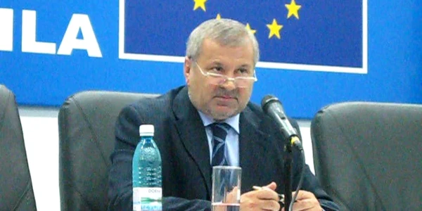 Gheorghe Bunea Stancu: Sporuri suspecte la salarii la Spitalul Judeţean de Urgenţă Brăila