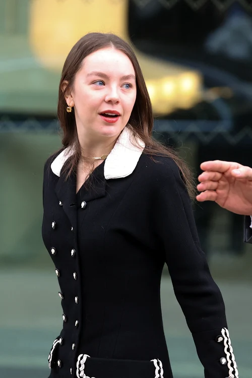 Prințesa Alexandra, Profimedia jpg