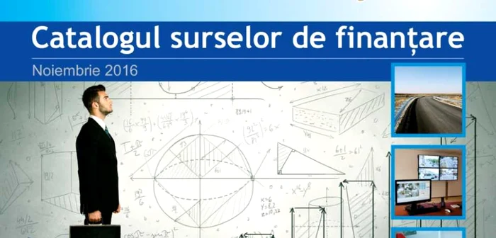 Catalogul pentru luna noiembrie poate fi accesat pe site-ul instituţiei FOTO ADR