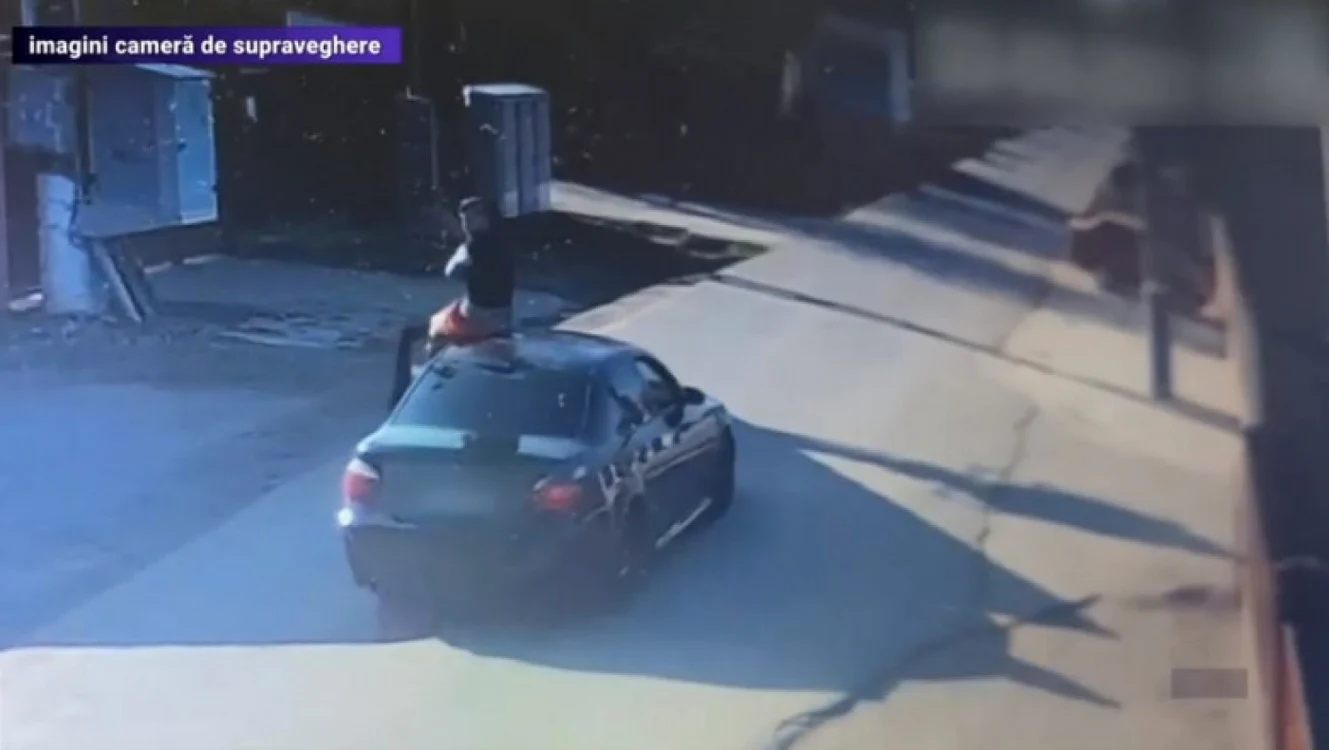 Foto Captură Video