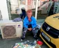 sector 6 politie comercianti stradali