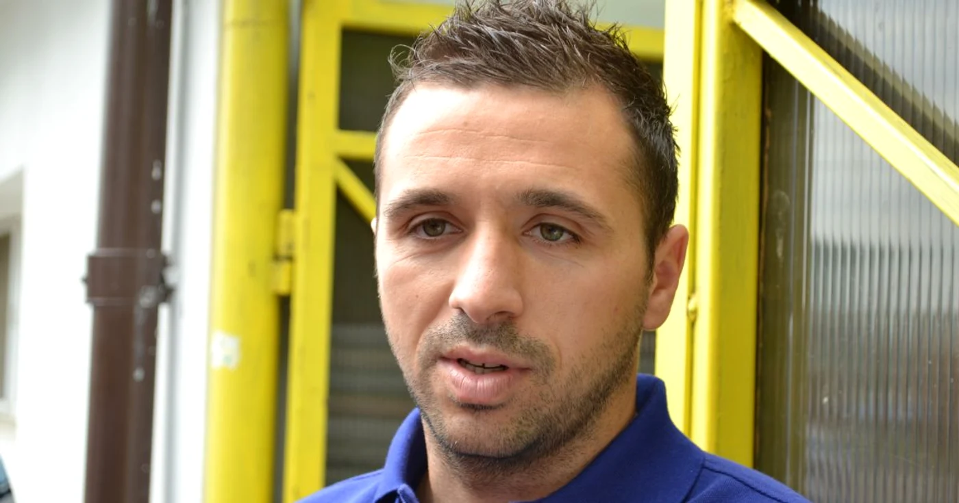 Lucian Sânmărtean