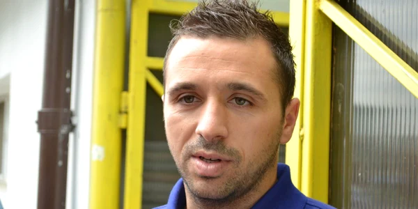 Lucian Sânmărtean