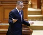Motiune parlament Dragnea Grindeanu FOTO Inquam Photos / George Calin