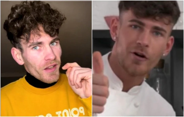 Rafael Nistor. Foto: arhiva personală.