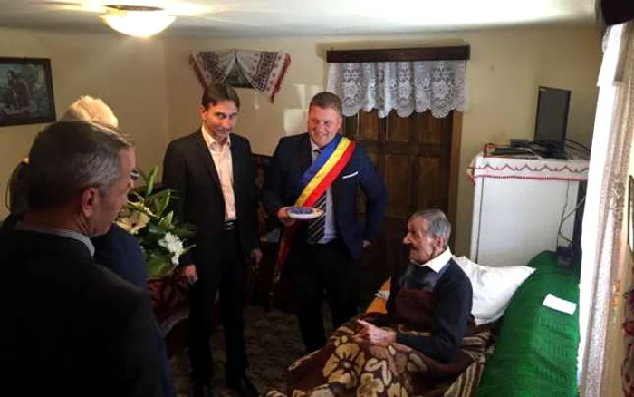 veteran drasov alba