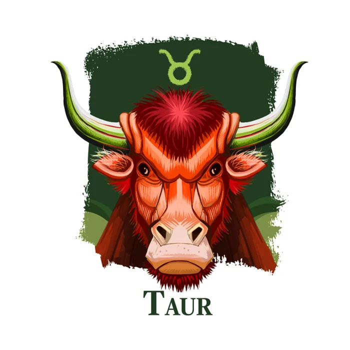 Taur 21 aprilie – 20 mai