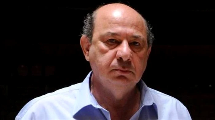 Adrian Enescu a murit la 68 de ani