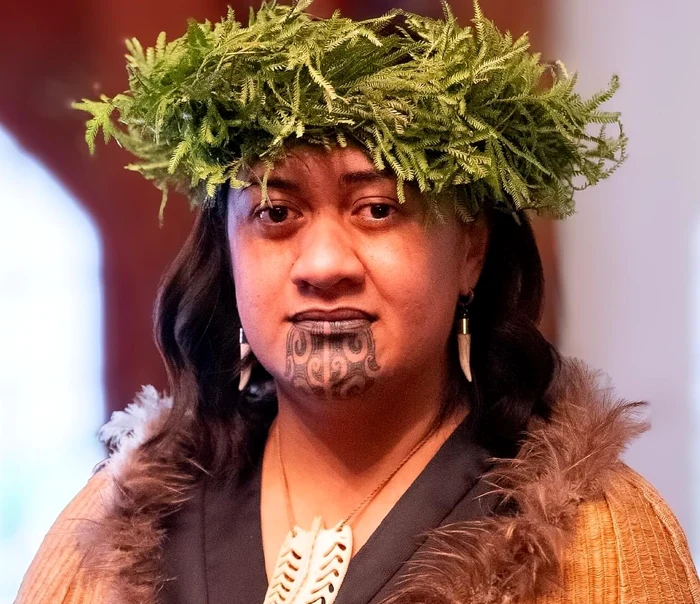 Nga Wai Hono i te po Paki a fost încoronată regina Maori FOTO: X/ proudsainter
