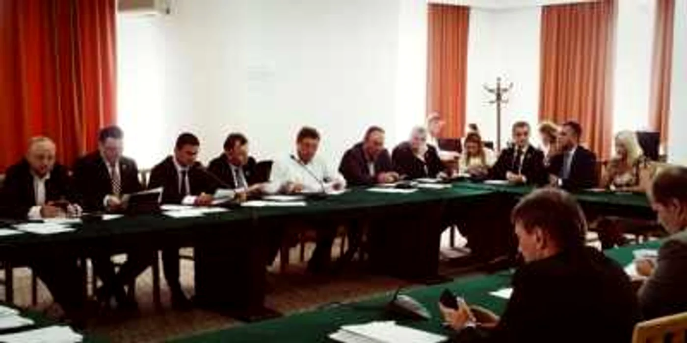 Membrii comisiei au avizat proiectul legislativ