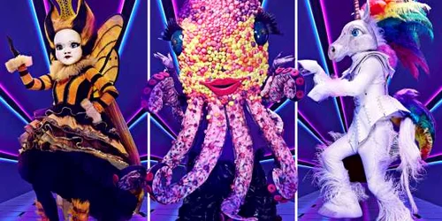 masked singer format tv foto itv