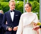 Prințesa Ingrid Alexandra a Norvegiei și fratele ei vitreg, Marius Borg Høiby. FOTO: profimedia