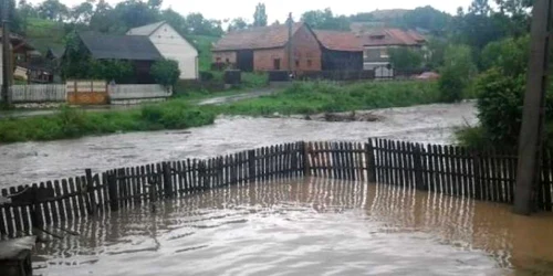 inundatii alba