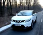 Test Drive Nissan Qashqai 1.5dCi