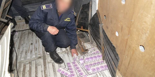 contrabanda 4 martie