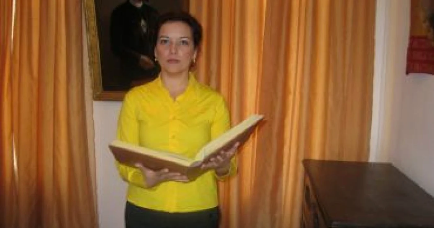 Alina Ţacu aduce „Noi Oameni Împreună“