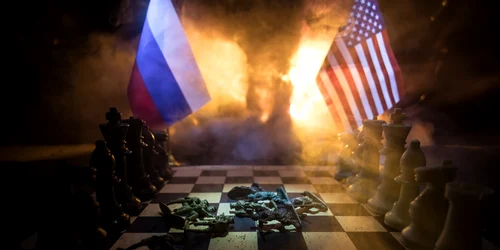 Rusia a amenințat cu arme nucleare Ucraina și alții FOTO Shutterstock jpg