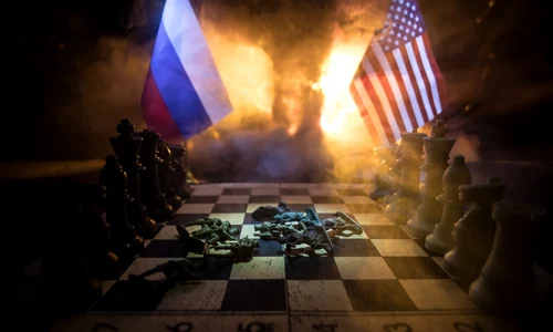 Rusia a amenințat cu arme nucleare Ucraina și alții FOTO Shutterstock jpg