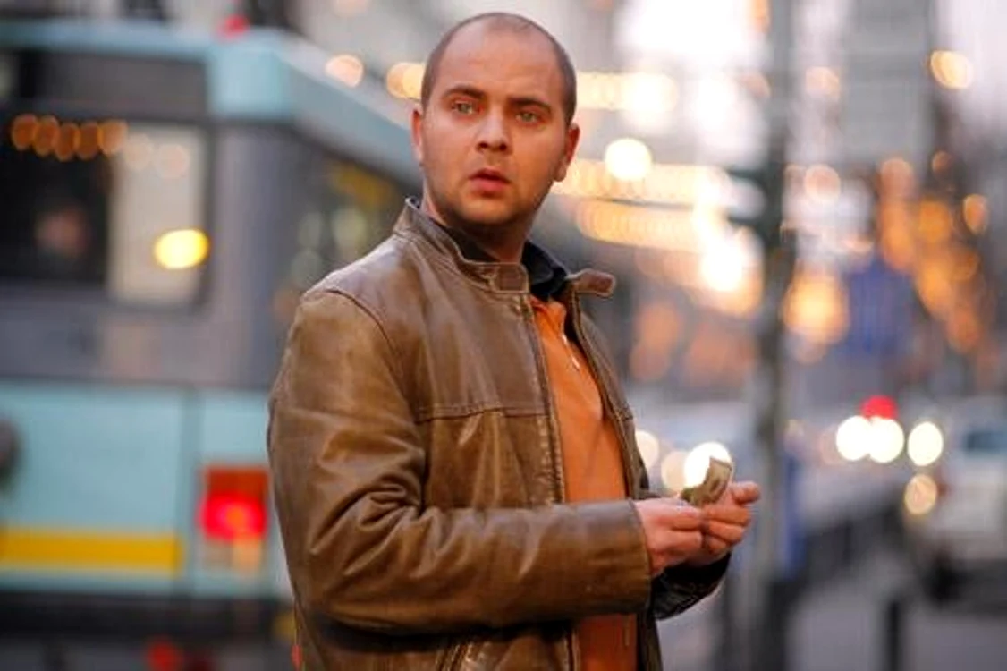 
    Cosmin Selesi  