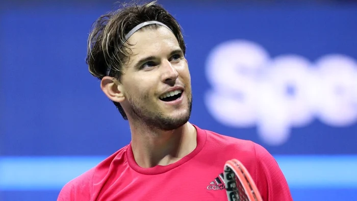 Dominic Thiem porneşte ca favorit în finala de la US Open 2020