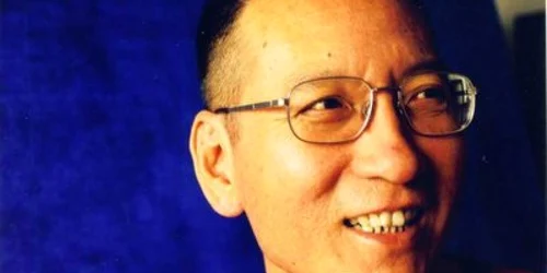 Liu Xiaobo
