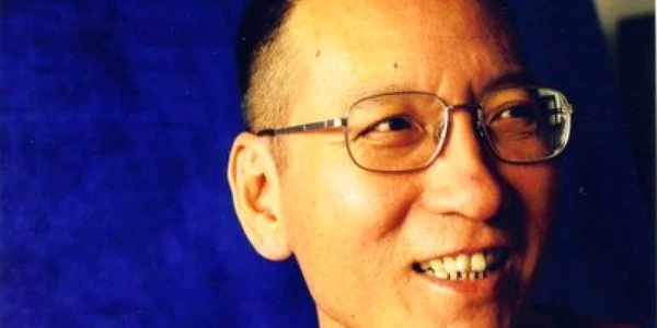 Liu Xiaobo